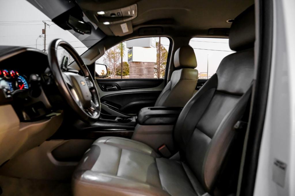 used 2019 Chevrolet Tahoe car, priced at $24,999
