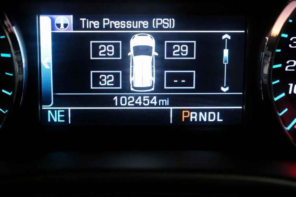 used 2019 Chevrolet Tahoe car, priced at $24,999