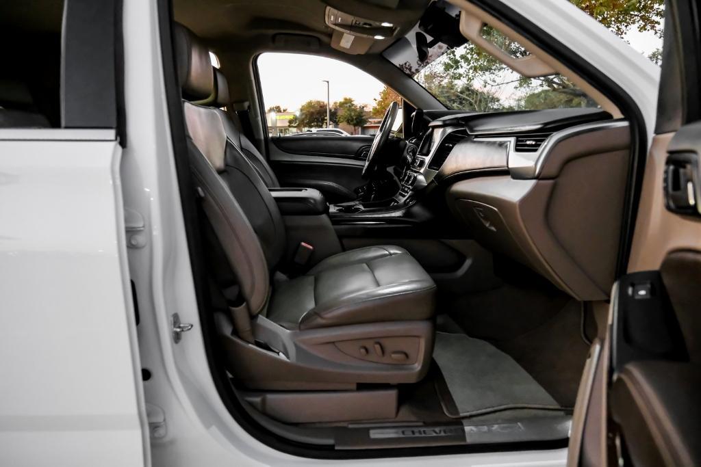 used 2019 Chevrolet Tahoe car, priced at $24,999