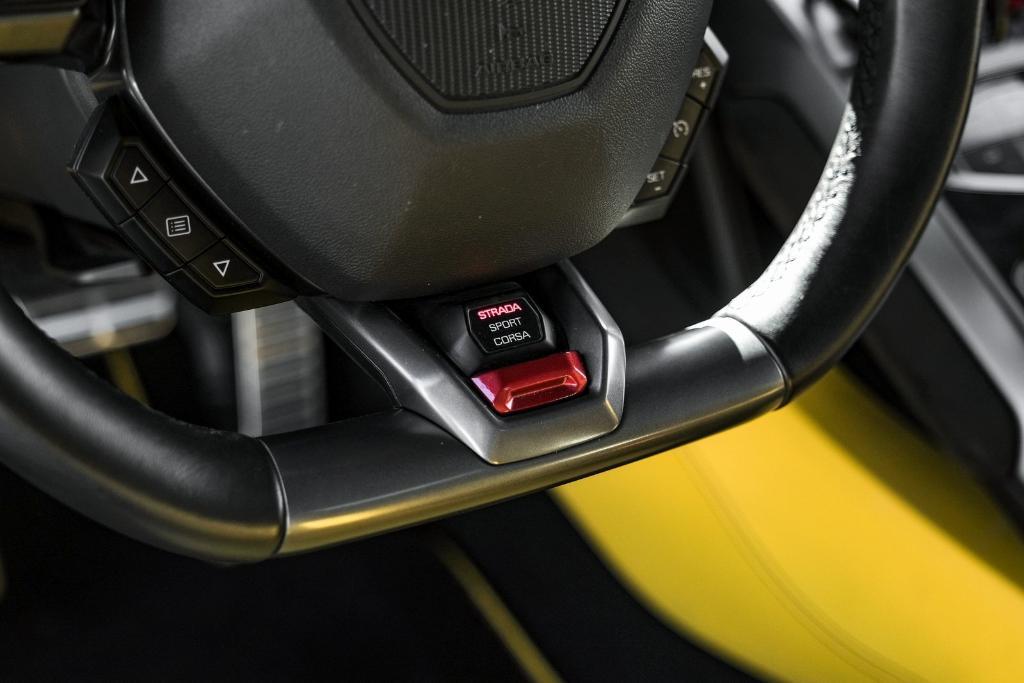 used 2019 Lamborghini Huracan car, priced at $189,999
