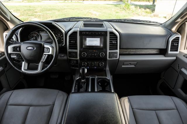 used 2020 Ford F-150 car, priced at $24,599