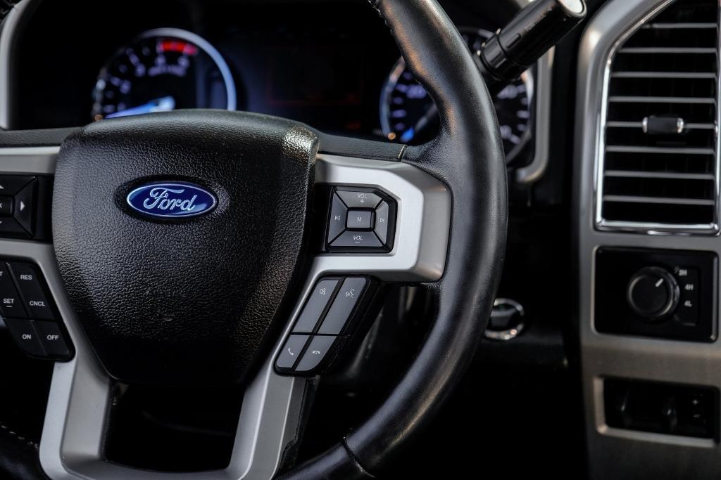 used 2017 Ford F-350 car, priced at $37,975