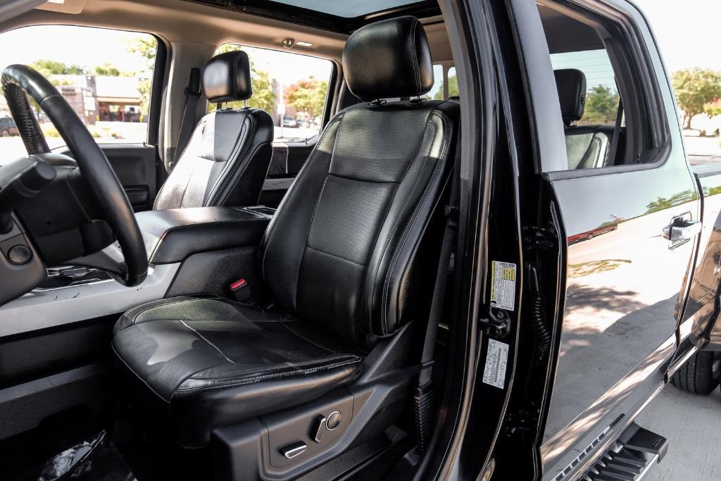 used 2017 Ford F-350 car, priced at $37,975