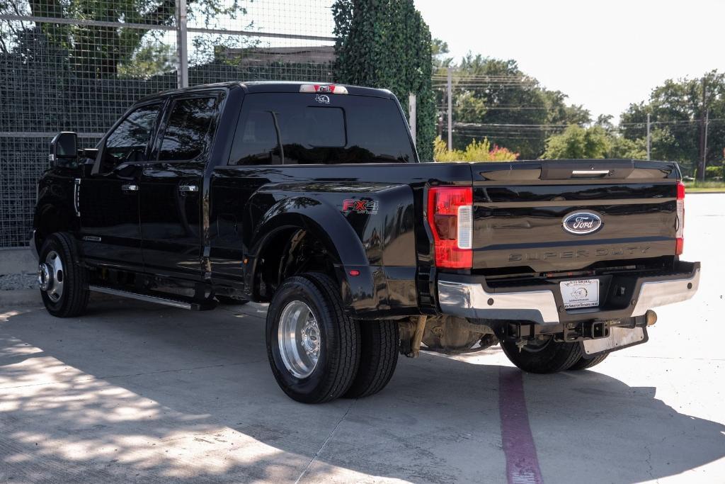 used 2017 Ford F-350 car, priced at $37,975