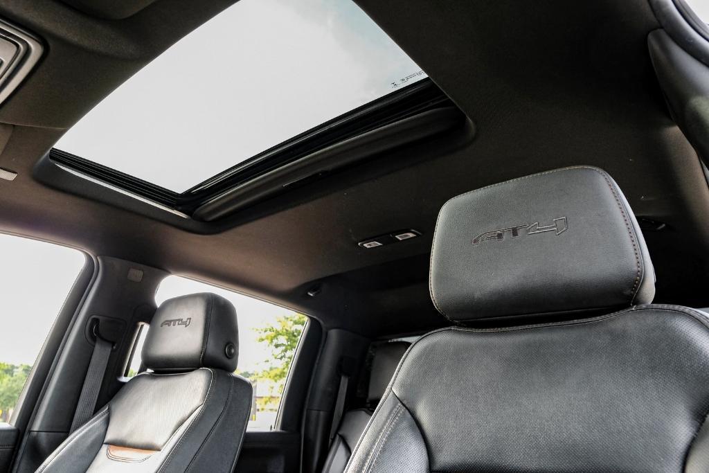 used 2021 GMC Sierra 2500 car, priced at $61,948