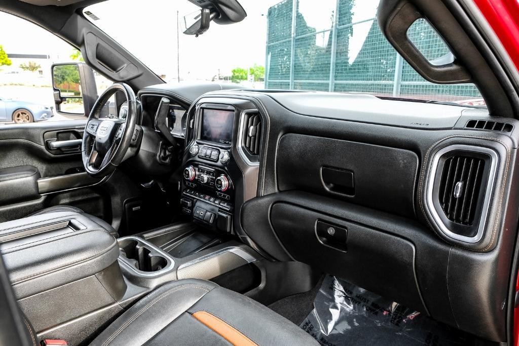 used 2021 GMC Sierra 2500 car, priced at $61,948
