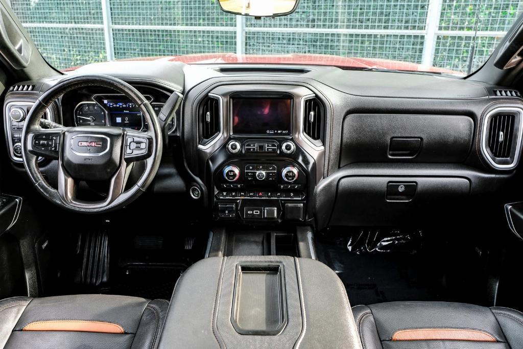 used 2021 GMC Sierra 2500 car, priced at $61,948
