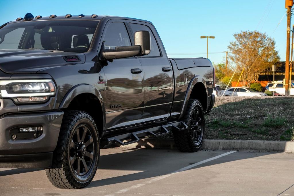 used 2019 Ram 2500 car, priced at $38,999