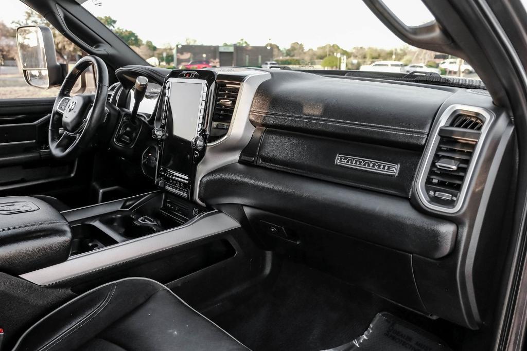 used 2019 Ram 2500 car, priced at $38,999