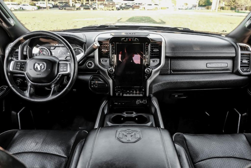 used 2019 Ram 2500 car, priced at $38,999