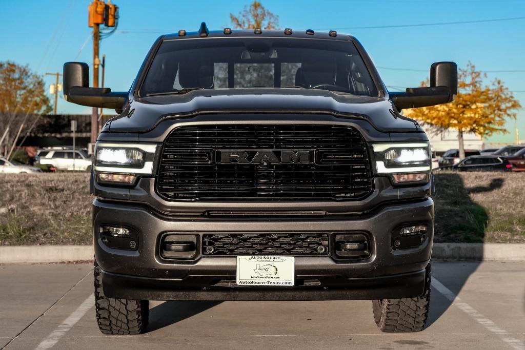 used 2019 Ram 2500 car, priced at $38,999