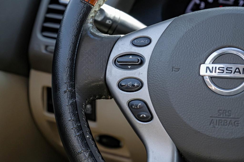 used 2012 Nissan Altima car, priced at $3,499