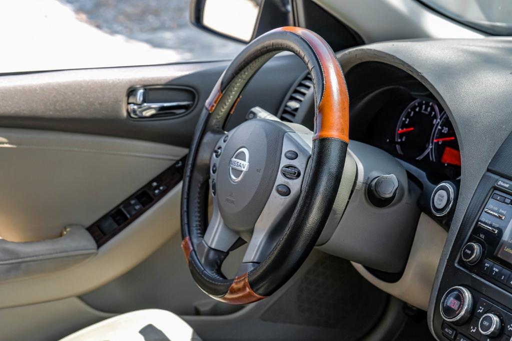 used 2012 Nissan Altima car, priced at $3,499