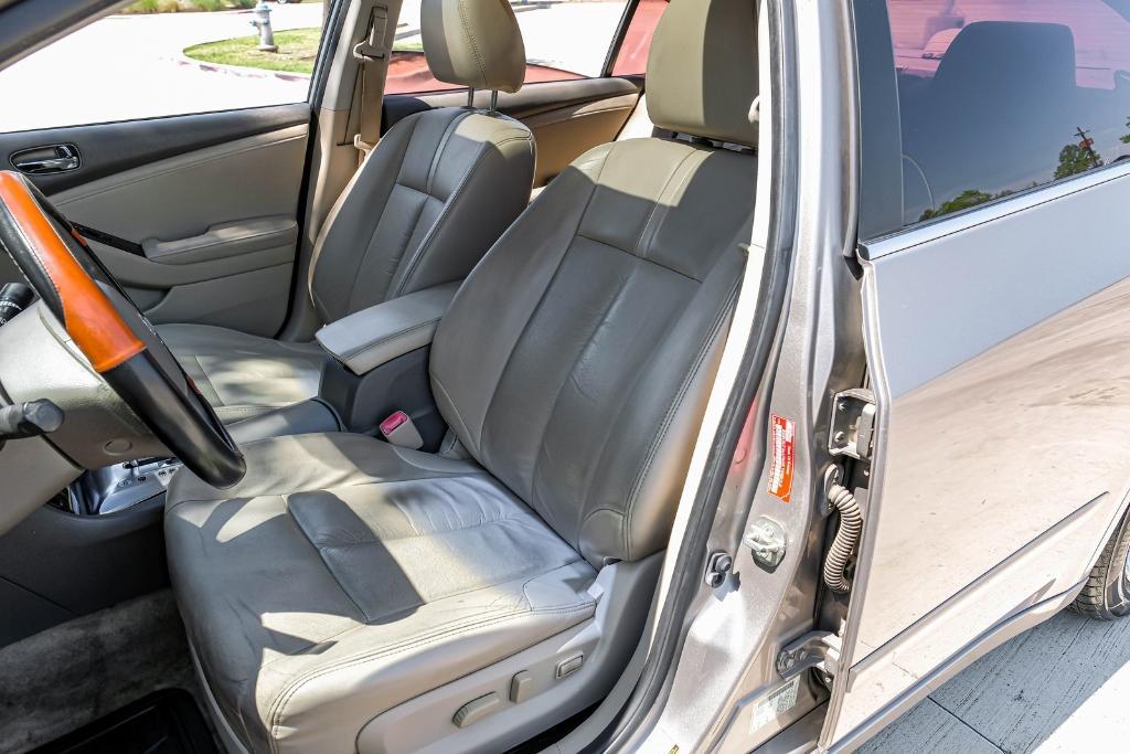 used 2012 Nissan Altima car, priced at $3,499