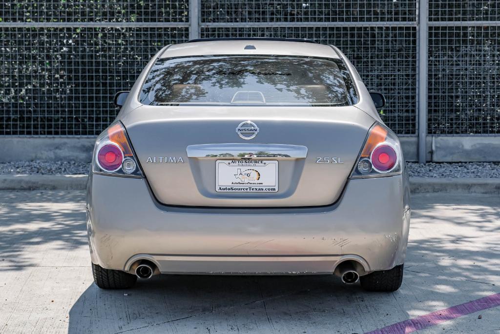 used 2012 Nissan Altima car, priced at $3,499