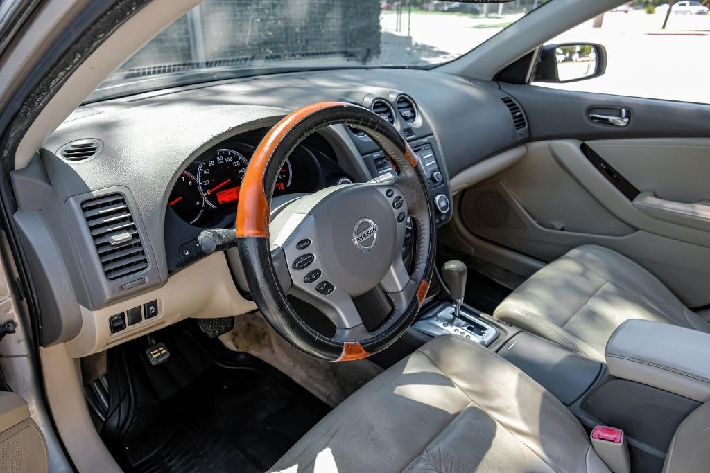 used 2012 Nissan Altima car, priced at $3,499