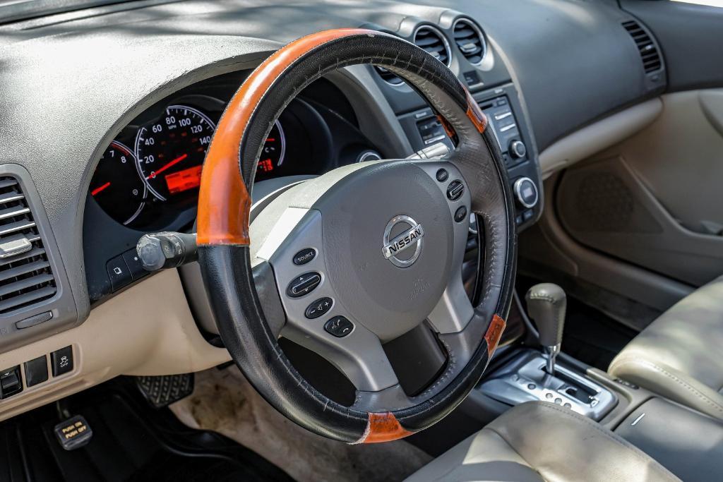 used 2012 Nissan Altima car, priced at $3,499
