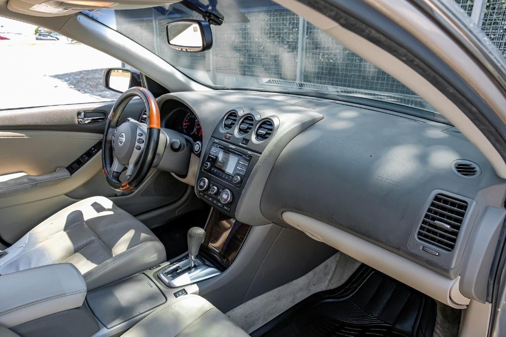 used 2012 Nissan Altima car, priced at $3,499