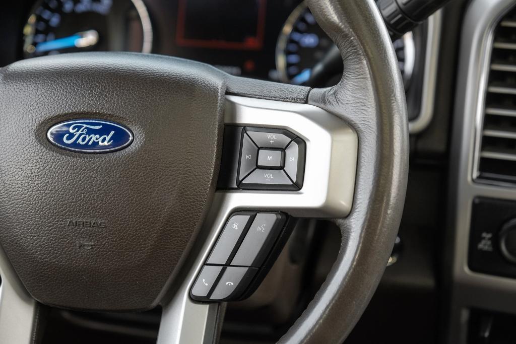 used 2019 Ford F-250 car, priced at $51,299