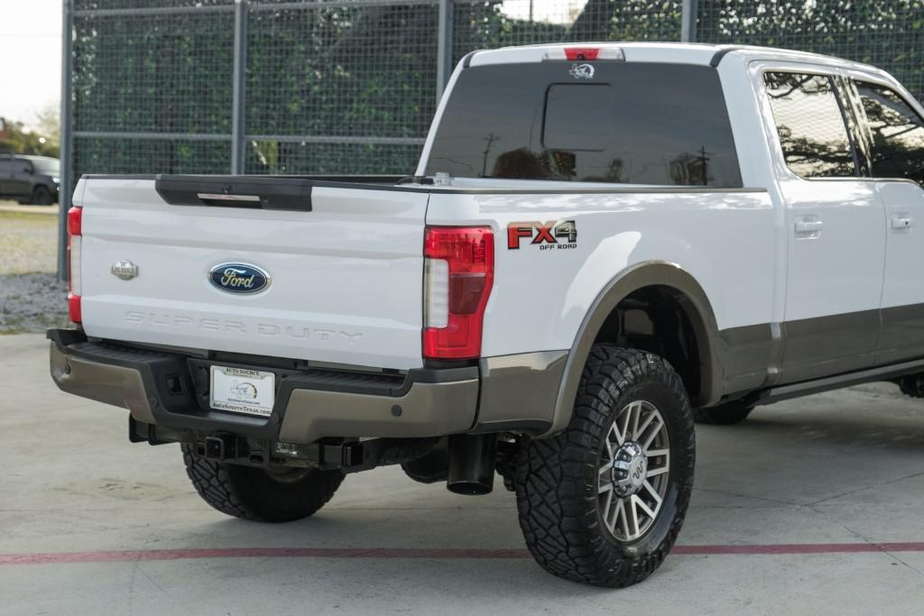 used 2019 Ford F-250 car, priced at $51,299