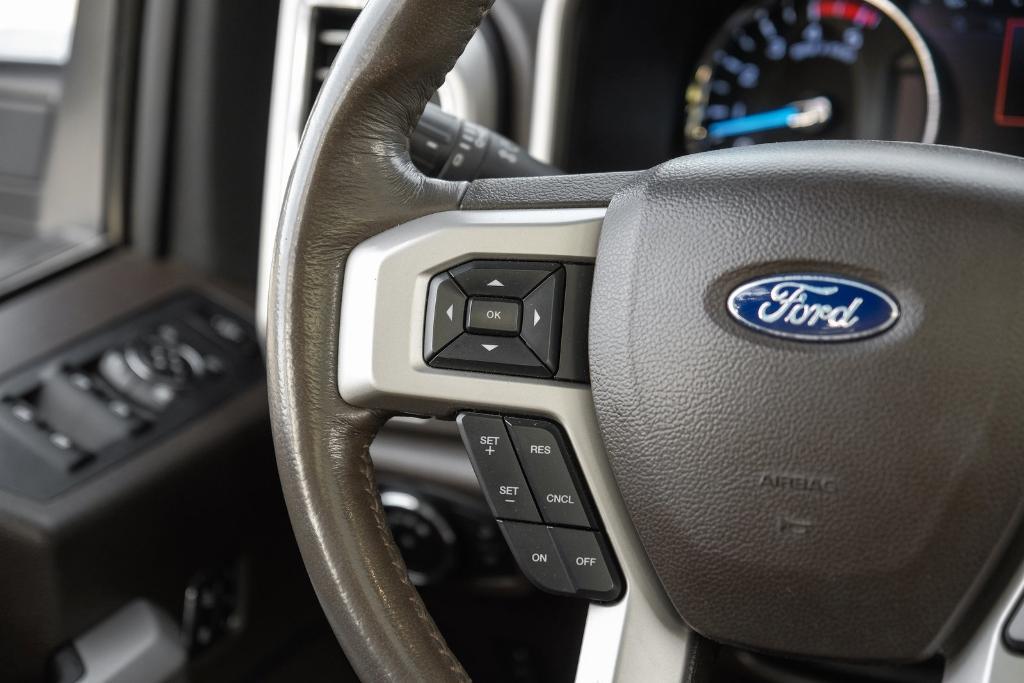 used 2019 Ford F-250 car, priced at $51,299