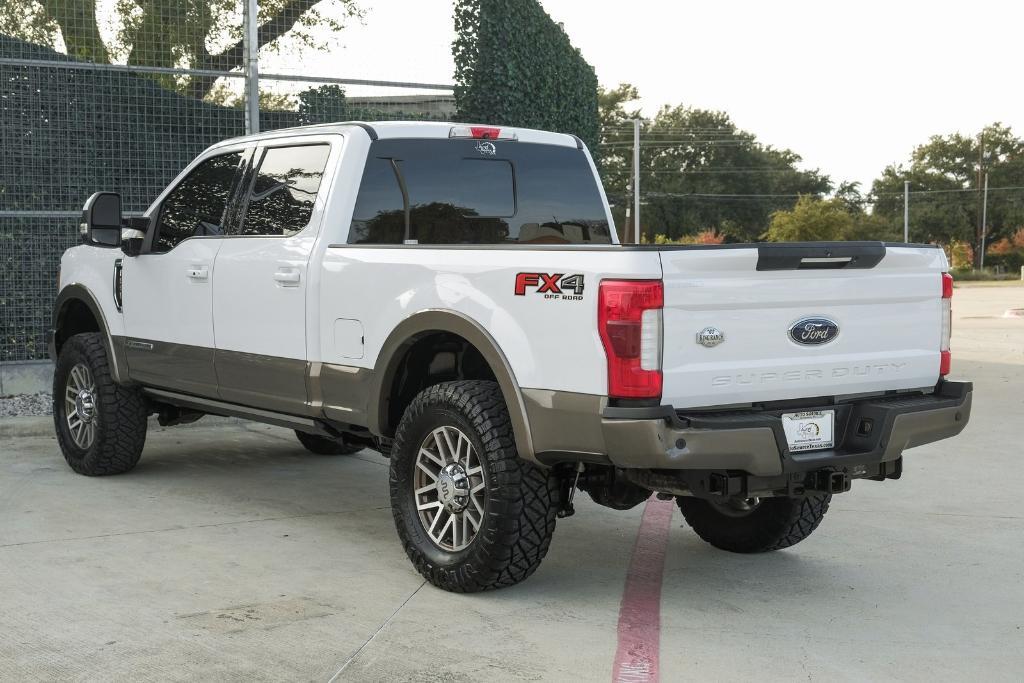 used 2019 Ford F-250 car, priced at $51,299