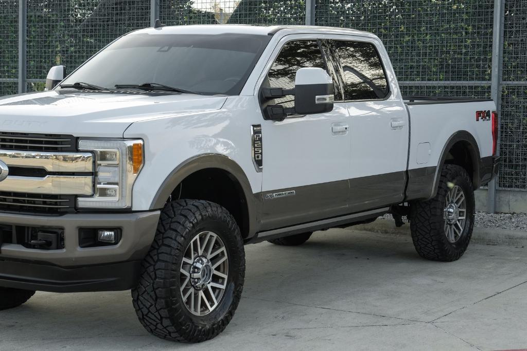 used 2019 Ford F-250 car, priced at $51,299