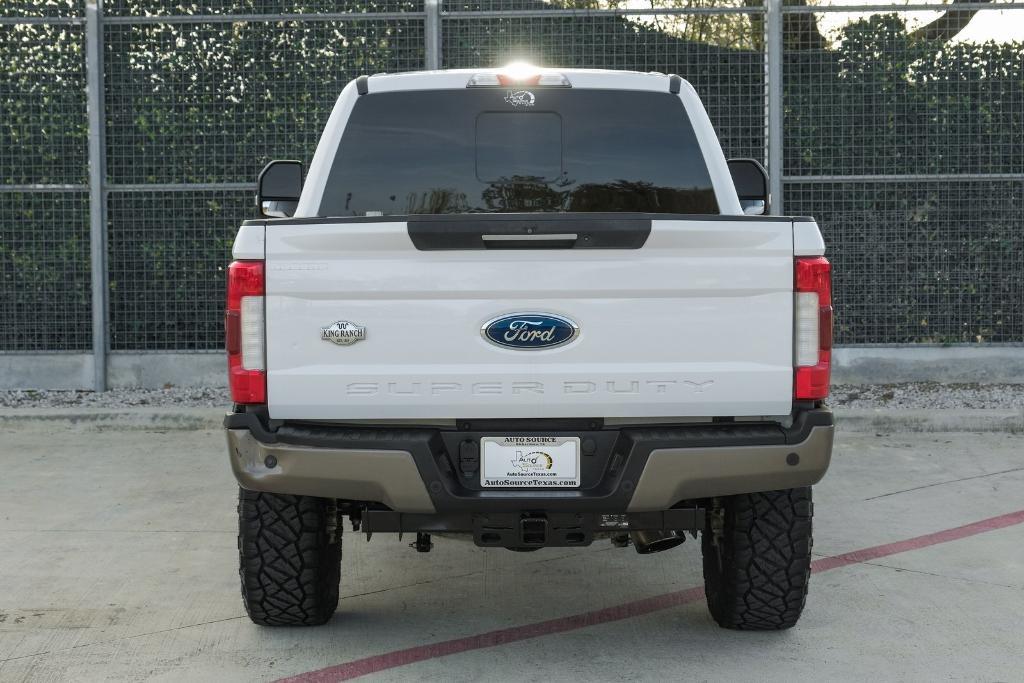 used 2019 Ford F-250 car, priced at $51,299