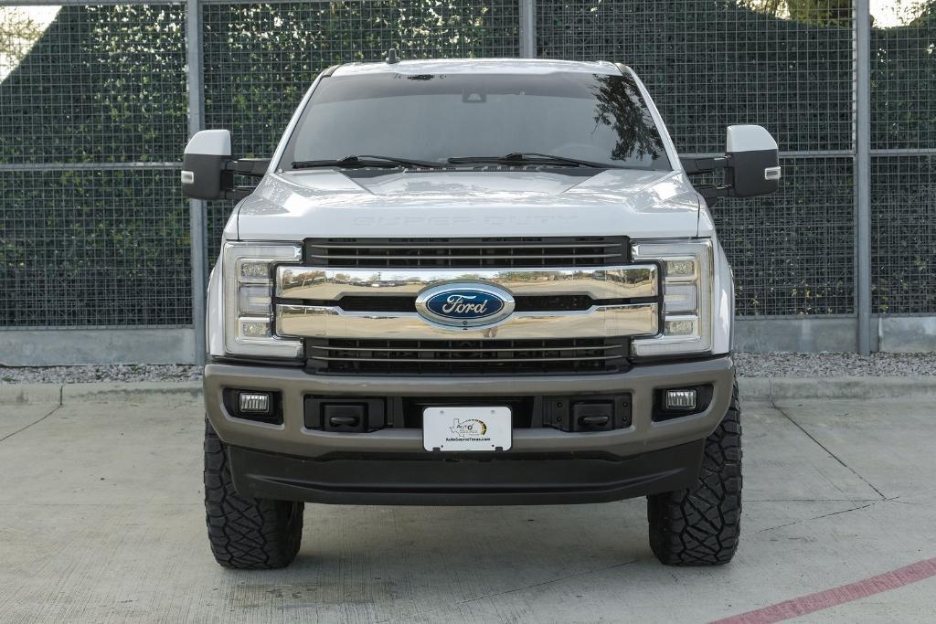 used 2019 Ford F-250 car, priced at $51,299