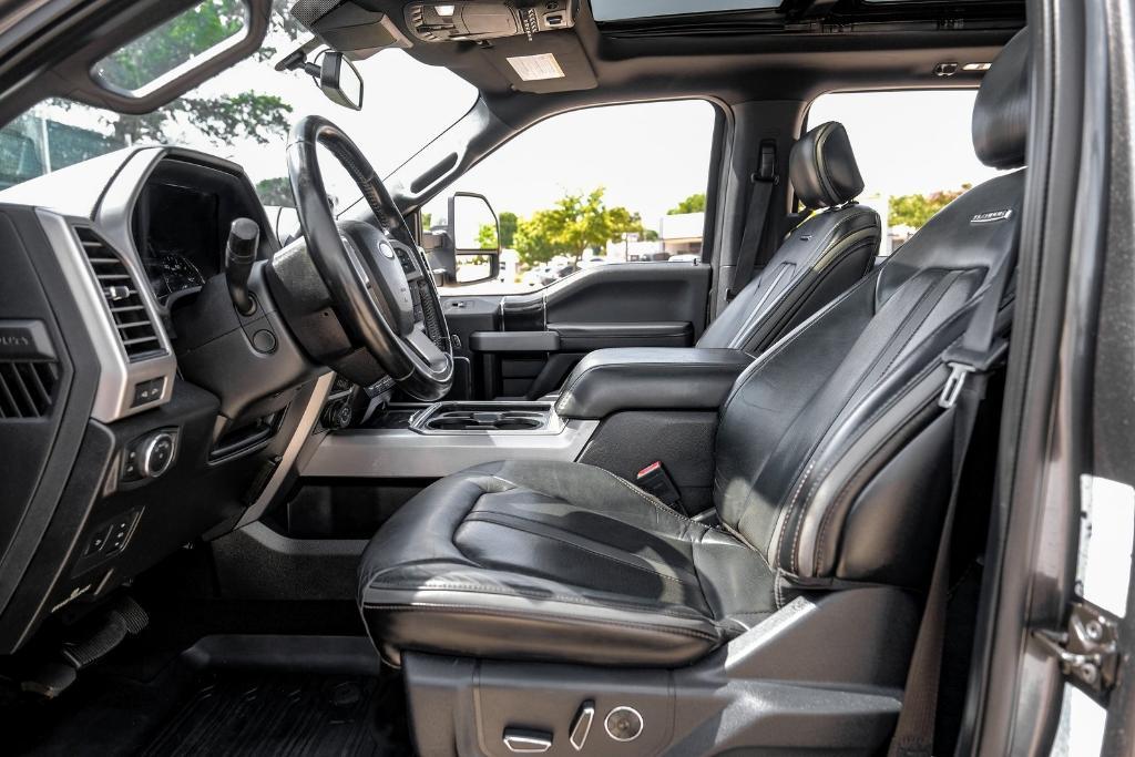 used 2020 Ford F-250 car, priced at $47,999