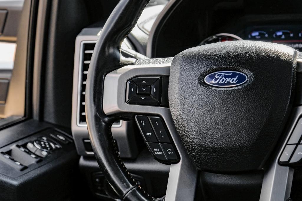 used 2020 Ford F-250 car, priced at $47,999