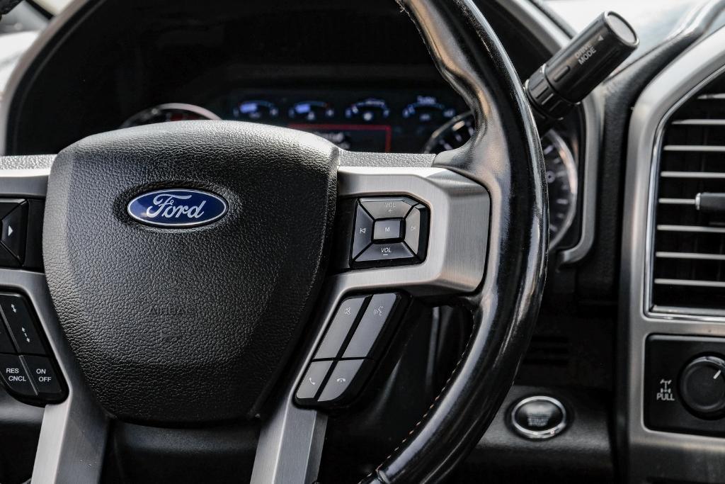 used 2020 Ford F-250 car, priced at $47,999