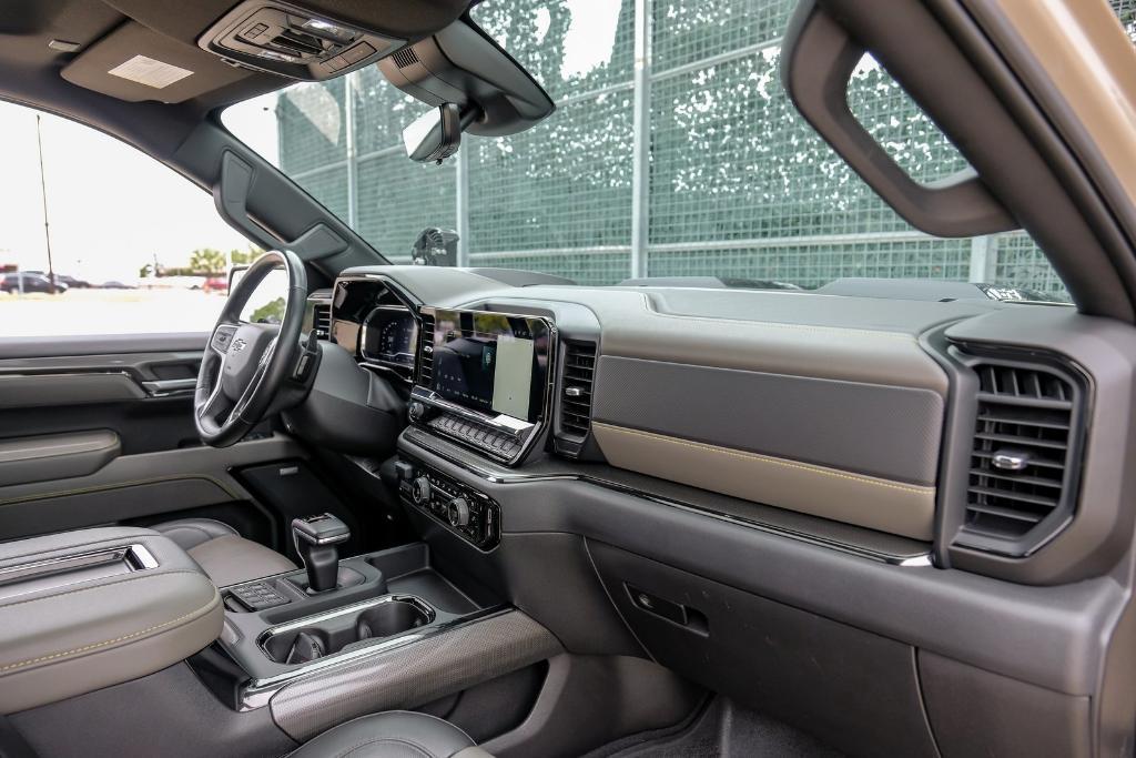 used 2022 Chevrolet Silverado 1500 car, priced at $48,999