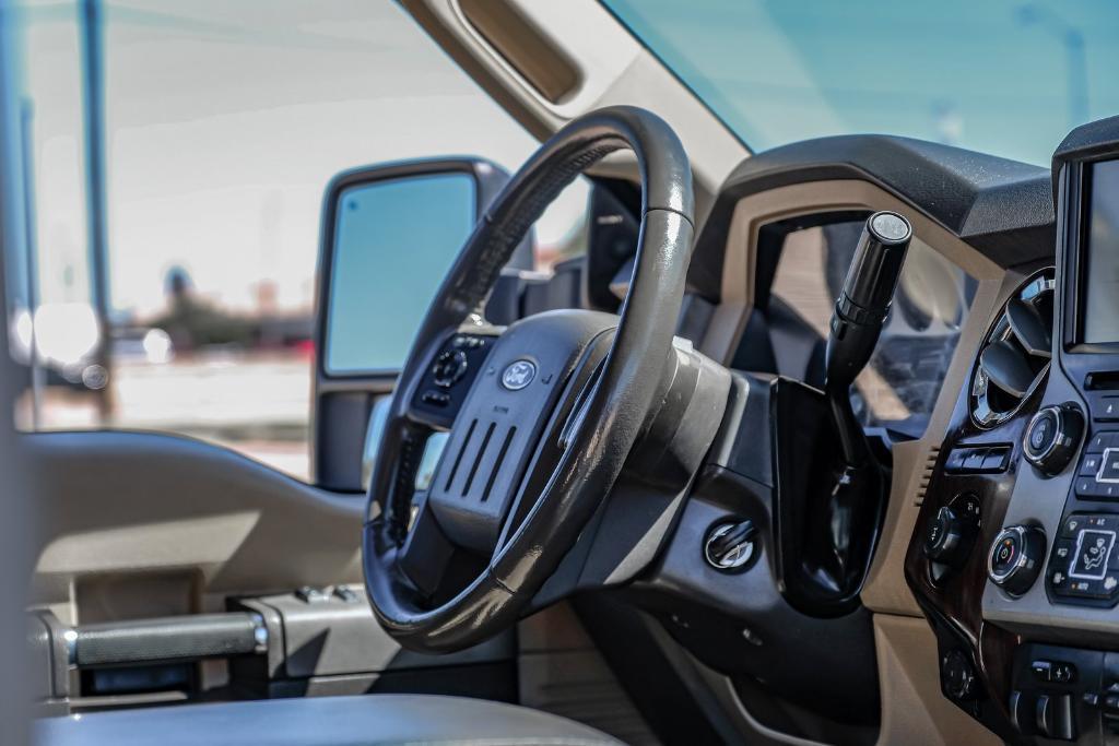 used 2013 Ford F-250 car, priced at $24,999