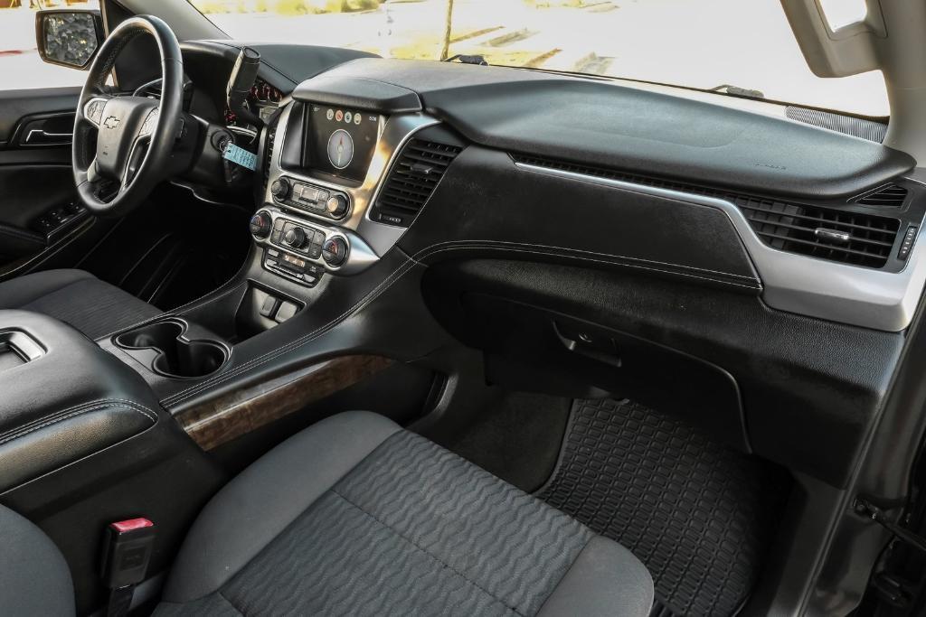 used 2017 Chevrolet Suburban car, priced at $15,499