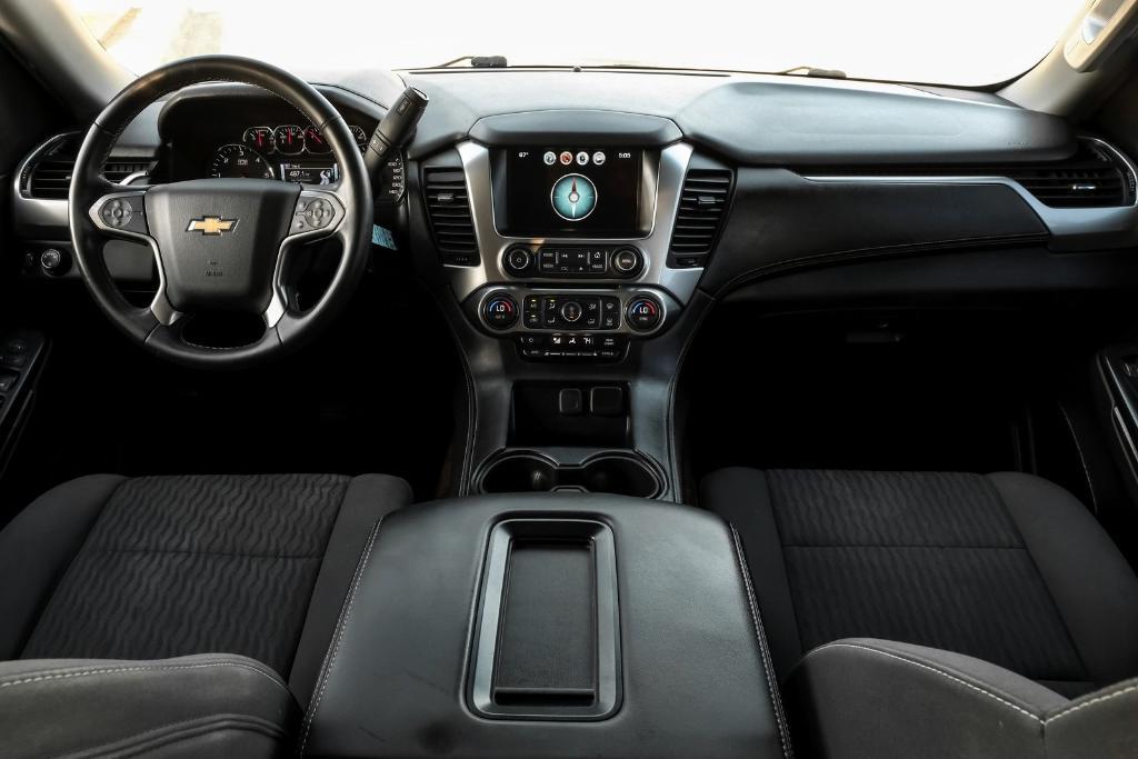 used 2017 Chevrolet Suburban car, priced at $15,499