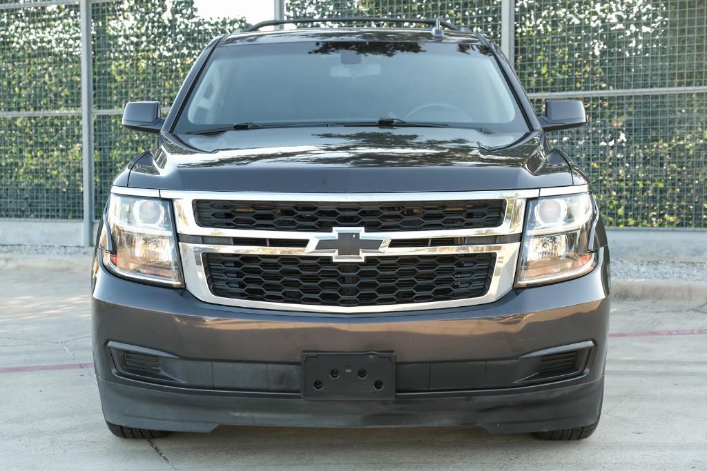 used 2017 Chevrolet Suburban car, priced at $15,499