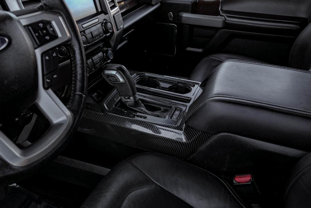 used 2015 Ford F-150 car, priced at $23,999