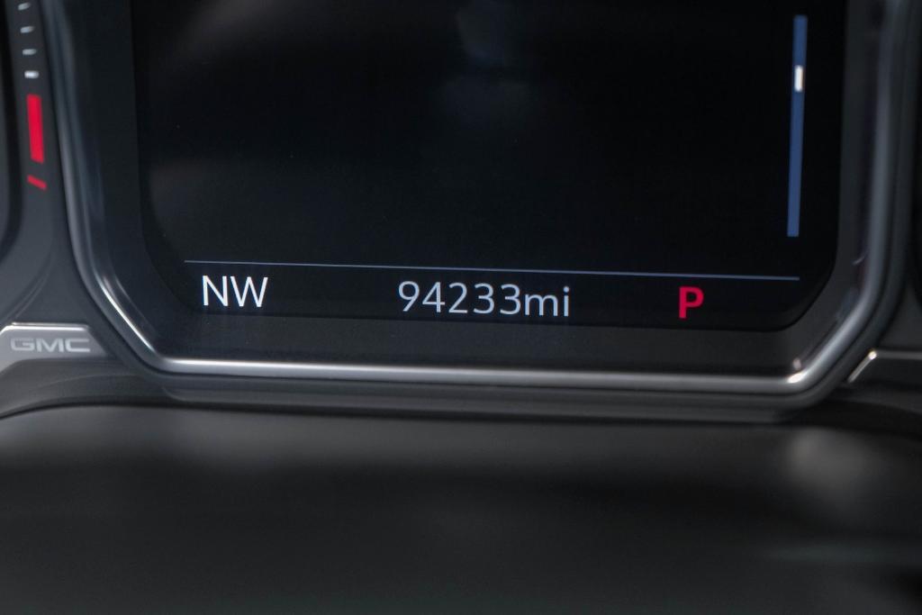 used 2021 GMC Sierra 2500 car, priced at $53,999