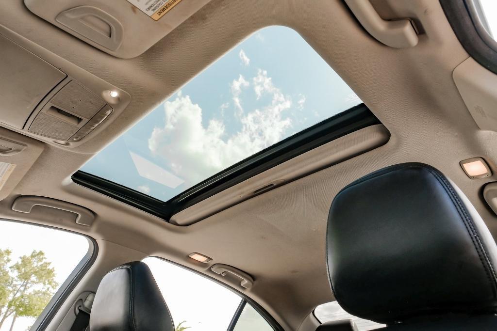 used 2018 INFINITI Q50 car, priced at $15,999