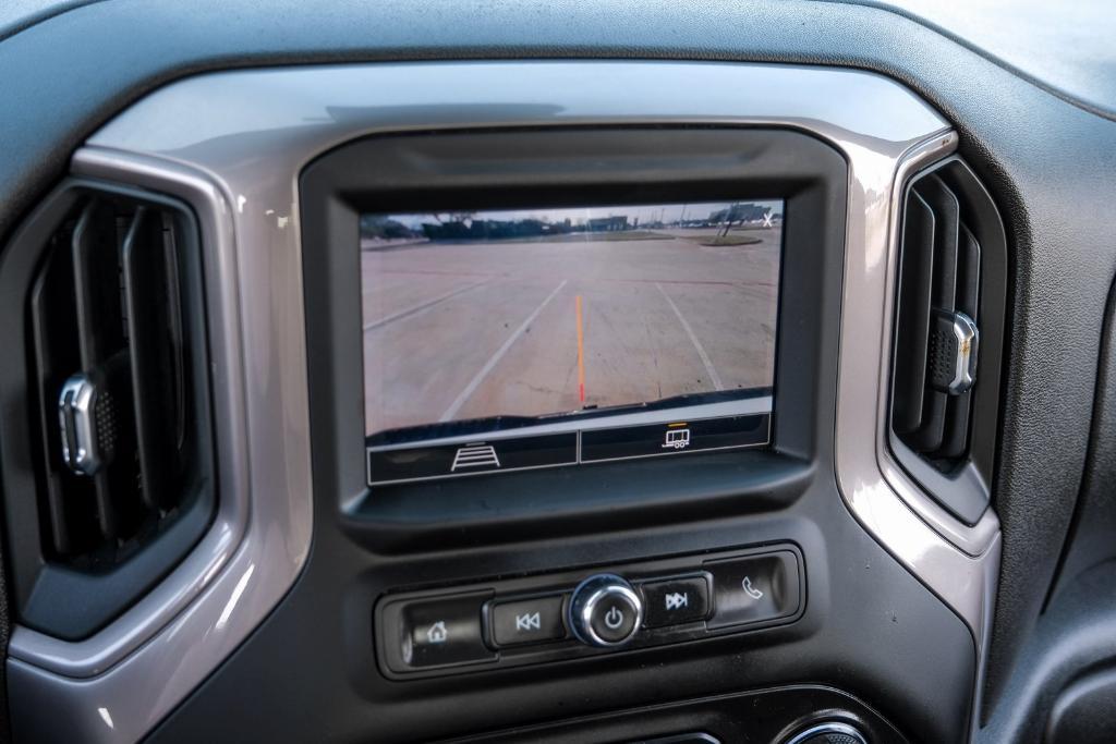used 2024 Chevrolet Silverado 2500 car, priced at $49,999