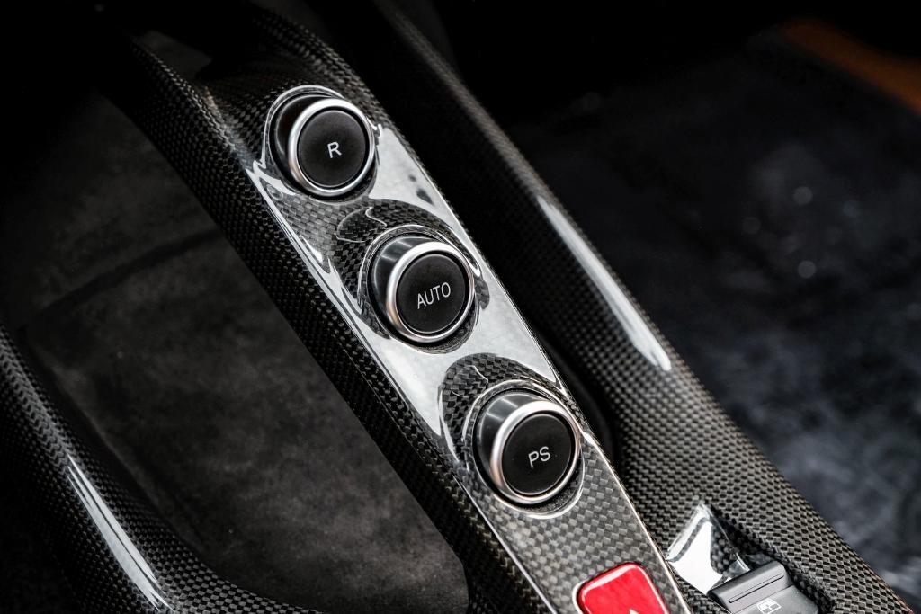 used 2023 Ferrari 812 GTS car, priced at $619,999