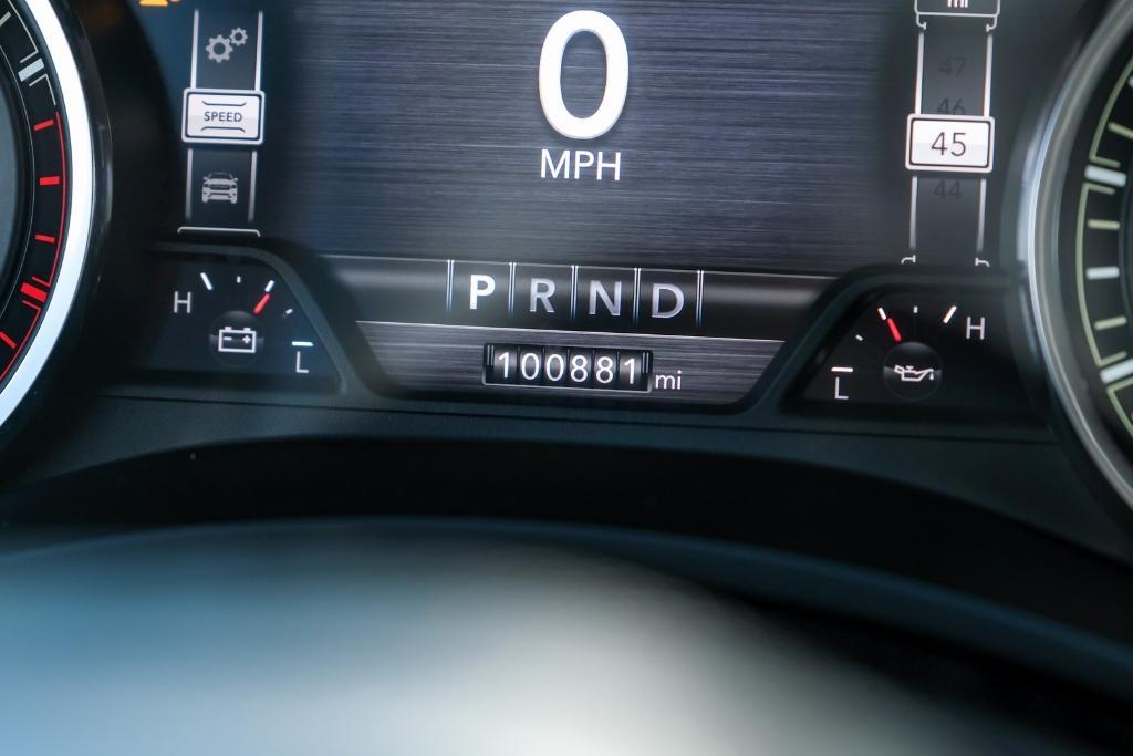 used 2019 Ram 2500 car, priced at $48,459