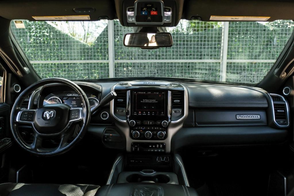used 2019 Ram 2500 car, priced at $48,459