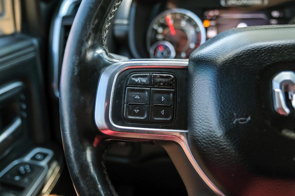 used 2019 Ram 2500 car, priced at $48,459