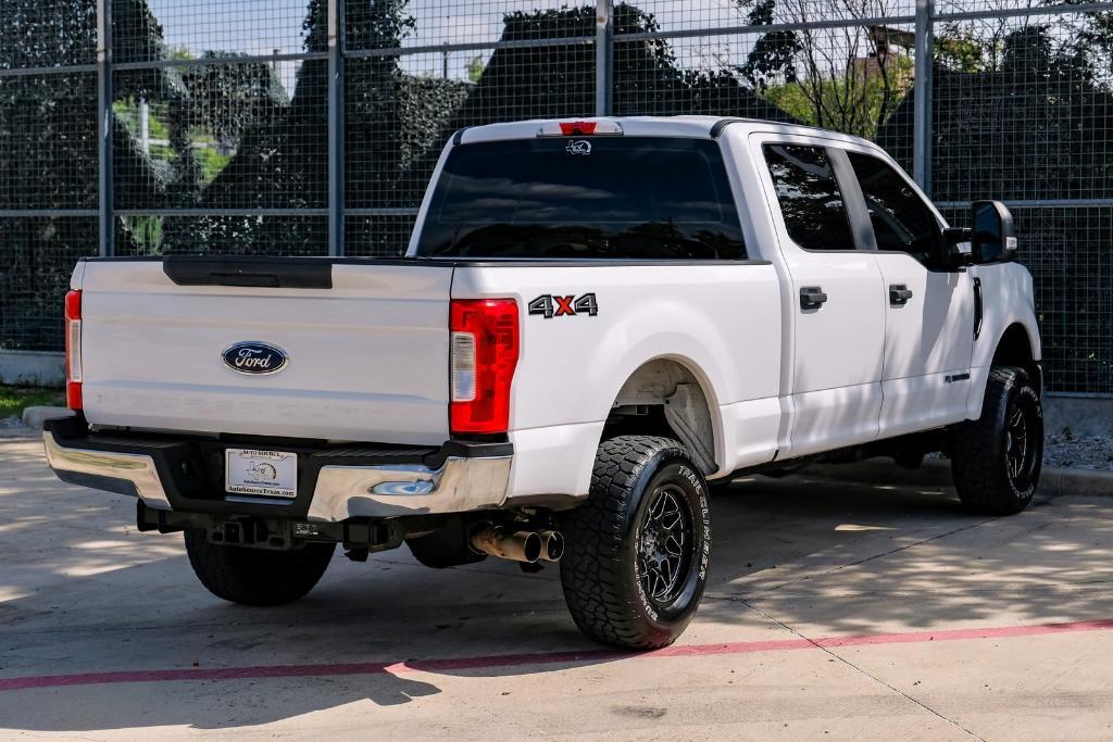 used 2019 Ford F-250 car, priced at $32,499