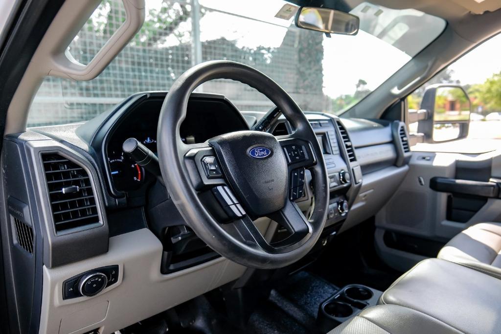 used 2019 Ford F-250 car, priced at $32,499