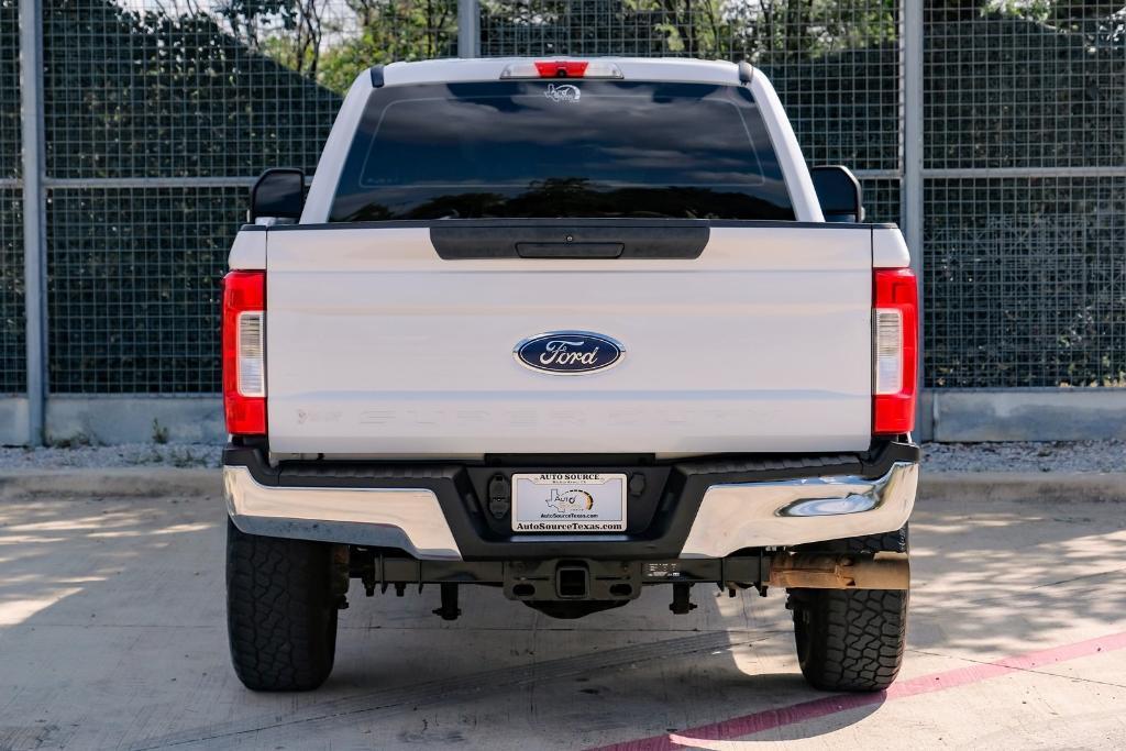 used 2019 Ford F-250 car, priced at $32,499