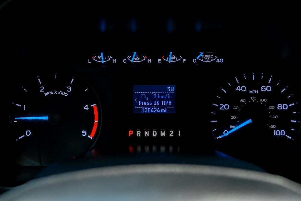 used 2019 Ford F-250 car, priced at $32,499