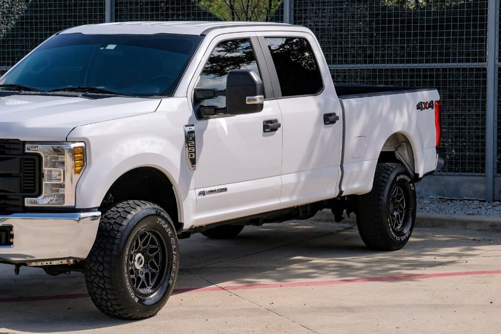 used 2019 Ford F-250 car, priced at $32,499
